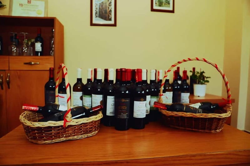Berat 4x4 Off-Road & Vineyard Wine Tasting - Why the personal welcome matters