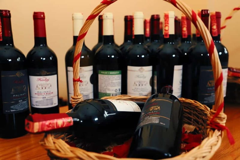 Berat 4x4 Off-Road & Vineyard Wine Tasting - Is $70 a fair price?