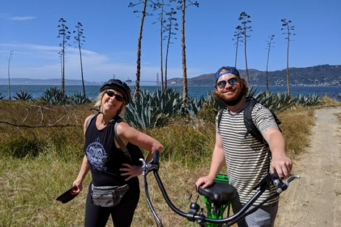 Best E-Bike Rental! Wine country fun - What $105 buys you