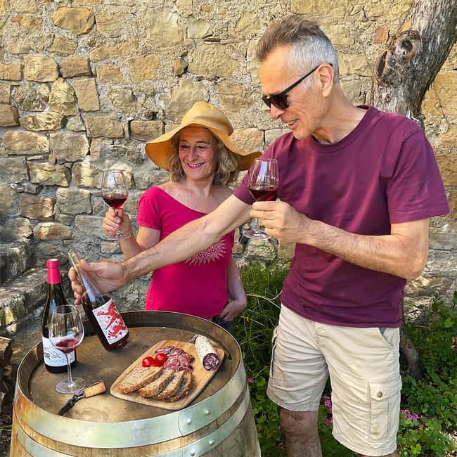 Béziers : Explore the Faugères Vineyards with a Picnic - Why Faugères Makes a Good Wine Day