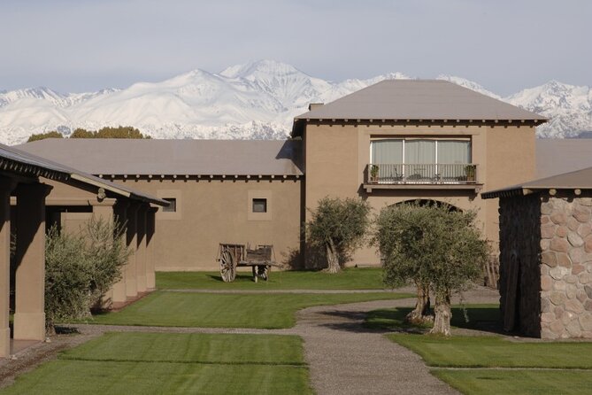 Bike Tour in Mendoza Wine Country - Key things to know before booking