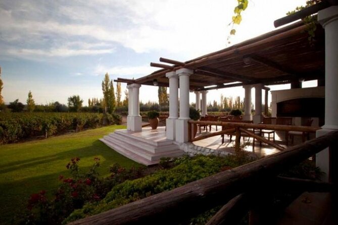 Bike Tour in Mendoza Wine Country - Guides can make or break the day