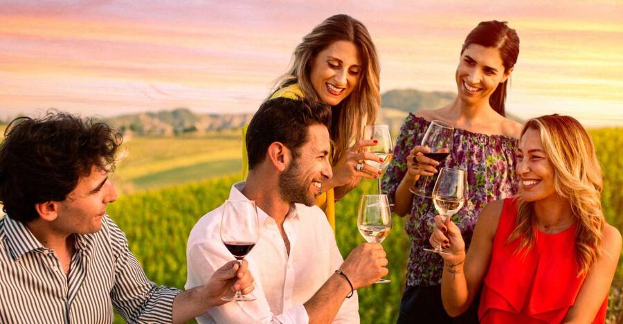 Bologna: Olive Grove and Vineyard Tour with Product Tastings - The olive oil tasting is worth adding