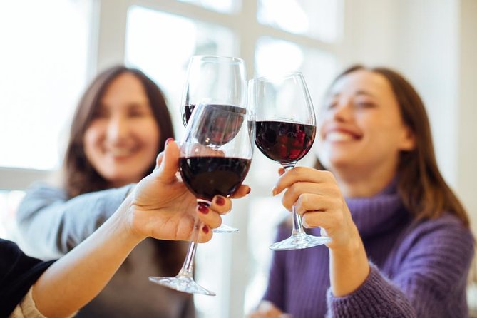 Bologna Wine Tasting & Winery Tour in the Colli Bolognesi - Five things to know before you book