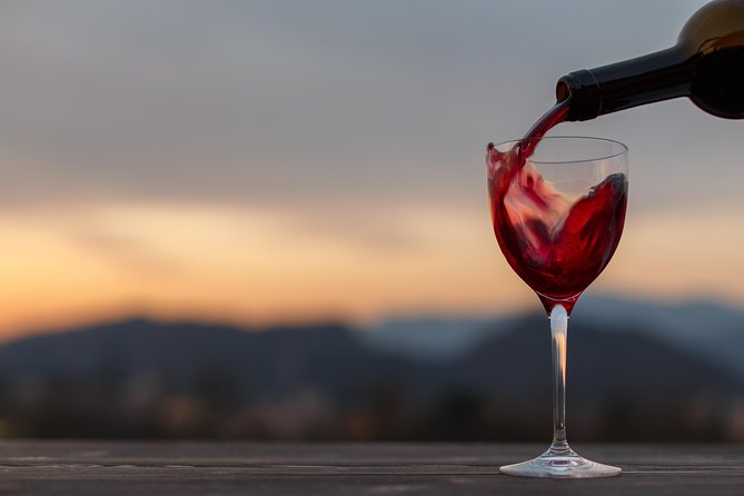 Bologna Wine Tasting & Winery Tour in the Colli Bolognesi - Is $58.87 a fair price?