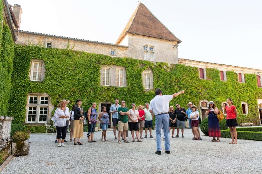 Bordeaux: Vineyards Wine Tasting Half-Day Trip - Leaving Bordeaux at 1:30 PM