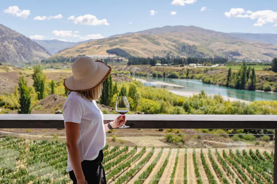 Boutique Winery Half-Day Tour & Vineyard Platter-Style Lunch - Key points to know before booking