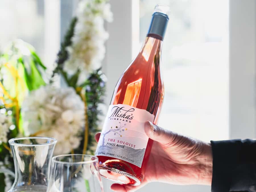 Boutique Winery Half-Day Tour & Vineyard Platter-Style Lunch - Is $166 good value?