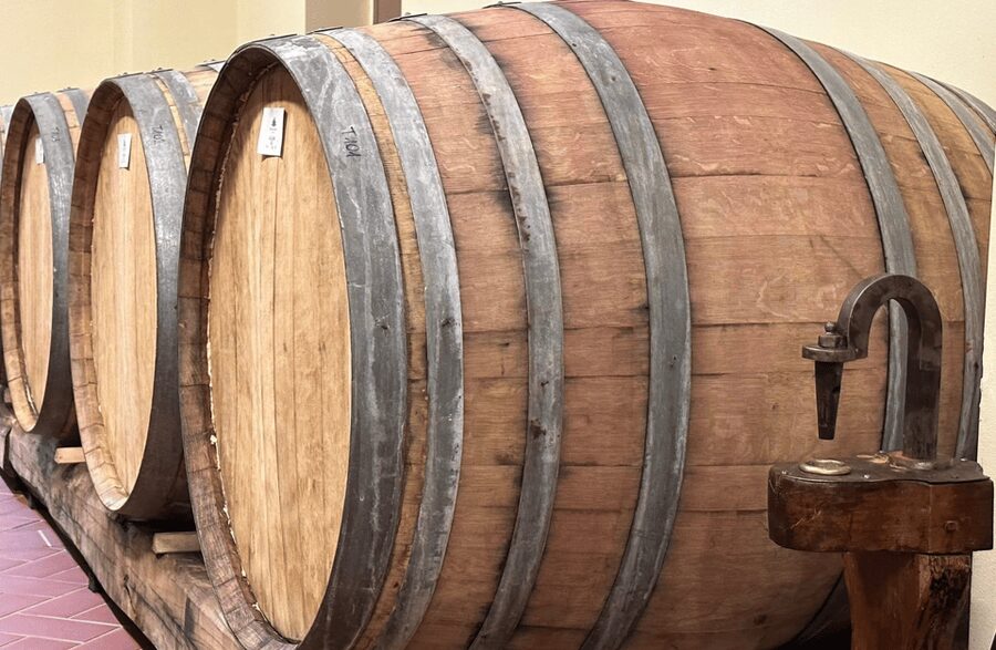 Boutique Winery Visit & Wine Tasting near Arezzo - Reaching Tenuta La Pineta from Arezzo