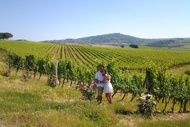 Brunello Vineyards Bus Tour - Why Montalcino makes this tour worthwhile