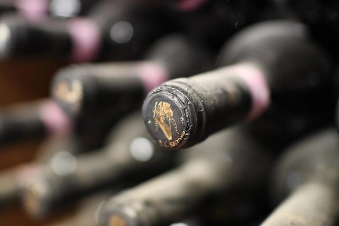 Brunello Vineyards Bus Tour - Understanding Rosso and Brunello di Montalcino