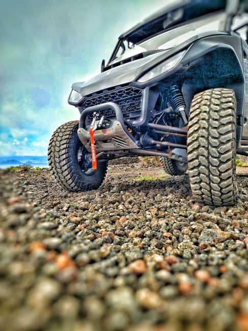 Buggy ride through the vineyards of Pico Island - Does $168 offer fair value?