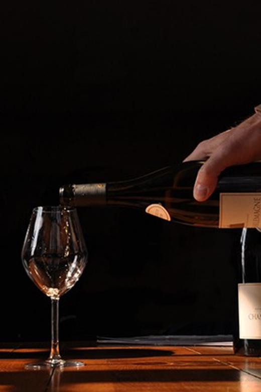 Burgundy Vineyards: Luxury Private Tours - Who should book this private Burgundy day