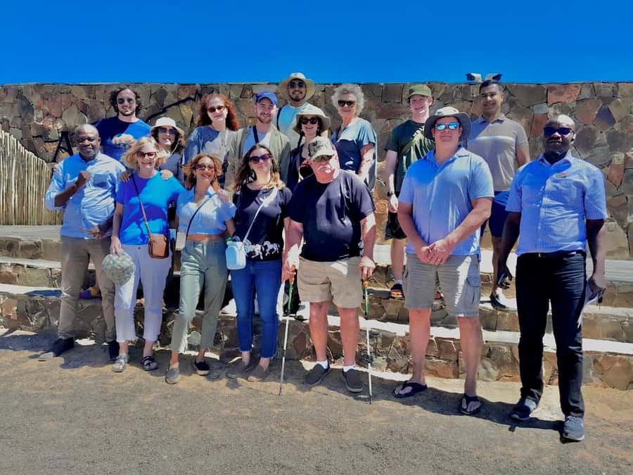 Cape Town: Aquila Reserve Safari with Lunch and Winery Visit - What this Cape Town safari is really offering
