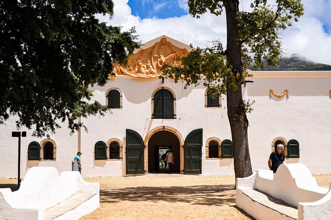 Cape Town: Constantia Wine Route Tour - Key points to know before booking