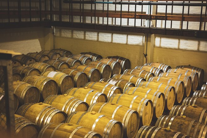 Cape Town: Constantia Wine Route Tour - What the $172.42 price covers