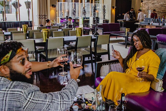 Cape Town: Constantia Wine Route Tour - Babylonstoren: gardens, cellar, and the first tasting