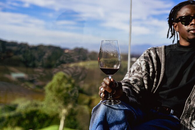 Cape Town: Constantia Wine Route Tour - The rhythm of three tastings in one day