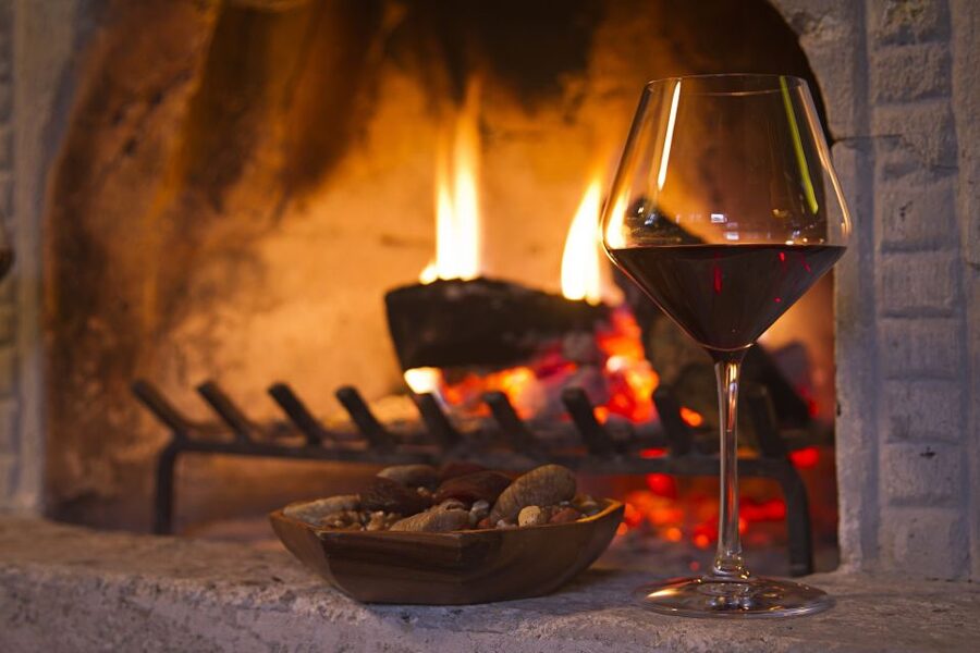 Cappadocia: Private Half-Day Vineyards & Wine Tasting Tour - Driving through Cappadocia’s vineyard country