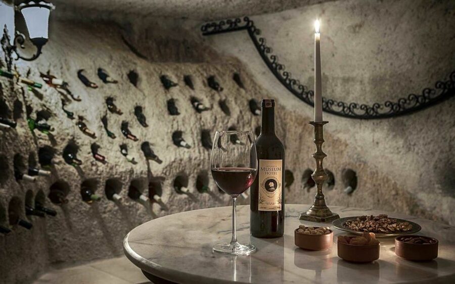 Cappadocia: Private Half-Day Vineyards & Wine Tasting Tour - The guides make the morning personal