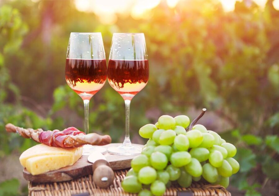 Cappadocia Vineyards Private Tour and Wine Tasting - Red Valley and the walk to Grape Church