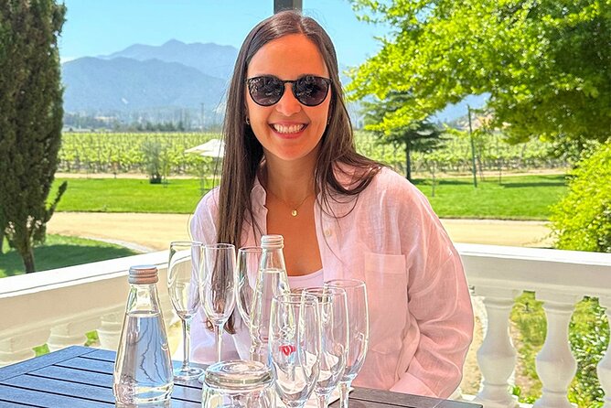 Casablanca world class wines, 4 vineyards & Tanino lunch stop - 8:00 a.m. pickup and the road south