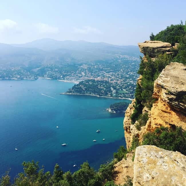 Cassis, Bandol, Le Castellet wine tour: Cliffs and Vineyards - The best parts of the day at a glance