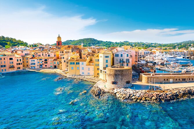 Cassis, Winery visit & Calanques from Aix en Provence. - Key points to know before booking