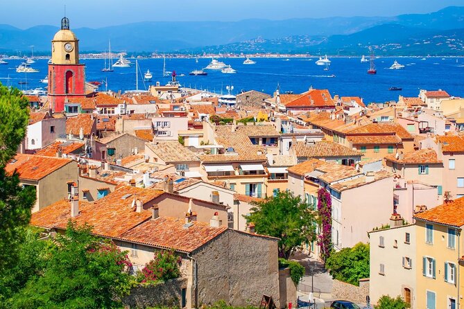 Cassis, Winery visit & Calanques from Aix en Provence. - Arriving in Cassis for a two-hour walk