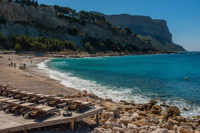 Cassis, Winery visit & Calanques from Aix en Provence. - Is $755.15 a fair price for up to four people?