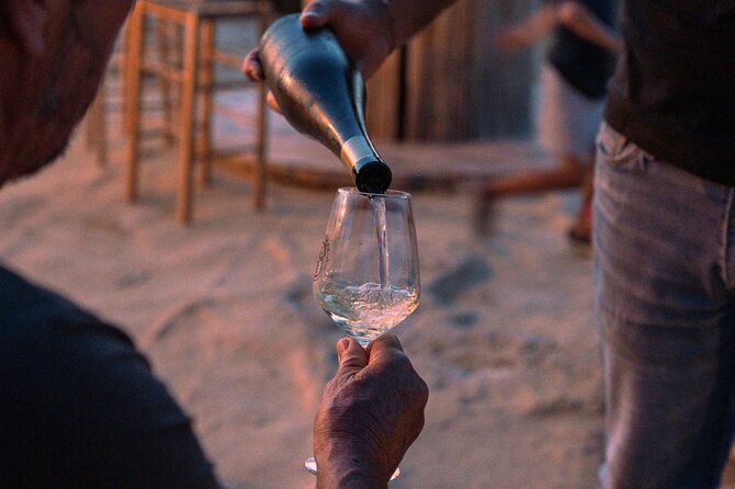 Castelsardo Vineyard and Wine Tasting Experience with Sunset - Timing, weather, and cancellation advice