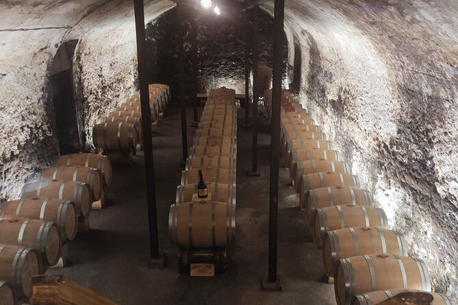 Chateauneuf du Pape and Luberon vineyard tour from Avignon - Seeing Gordes in the Luberon Natural Park