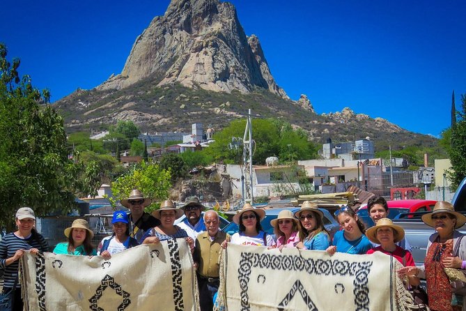 Cheese and Wine Route with 2 Towns, starting from Querétaro - Who should book this experience