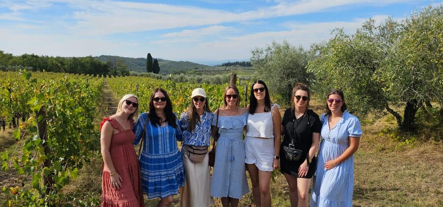 Chianti: Vineyard to Bottle Winery Visit with Tastings - Five Things To Know Before You Book