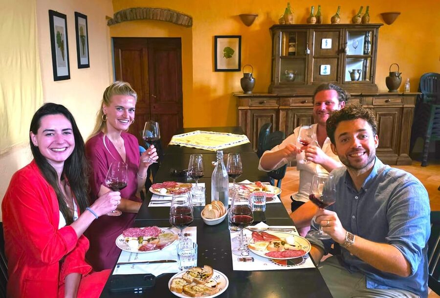 Chianti: Vineyard to Bottle Winery Visit with Tastings - Why Casa Sola Works As A First Chianti Winery Visit