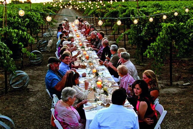 Chianti vineyards: Small-Group tour with wine tasting & Dinner - What makes this Chianti evening worth considering
