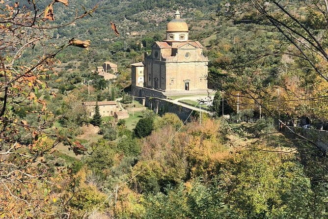 Chianti Vineyards Tours in Private Luxury Van from Florence - Casa Emma and the Option of Lunch