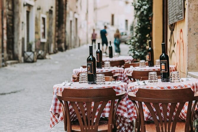Chianti Vineyards Tours in Private Luxury Van from Florence - What the Guides Add to the Day