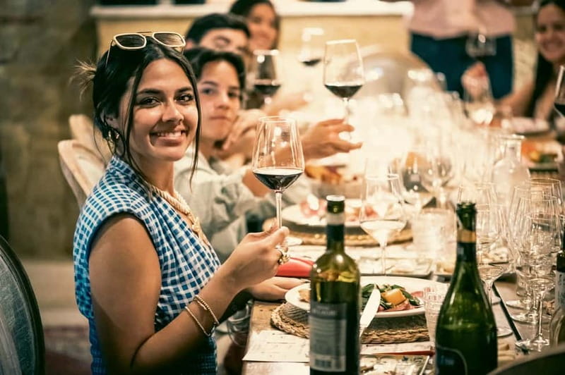 Classic: Vineyard Golf Cart Tour & Wine Tasting and Lunch - Is $82 a Good Price?