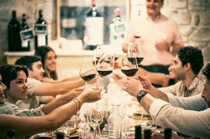 Classic: Vineyard Golf Cart Tour & Wine Tasting and Lunch - Who Will Enjoy This Tour Most?