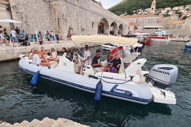 Coastal Vineyards: A Dream Wine Tour to Elaphiti Islands - Why this private Dubrovnik boat tour feels different