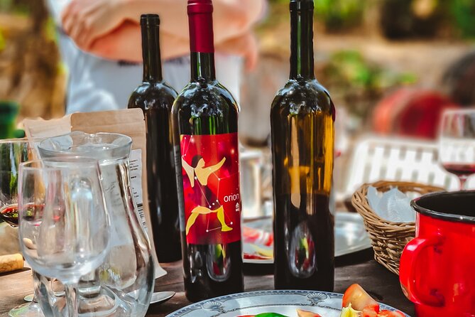Coastal Vineyards: A Dream Wine Tour to Elaphiti Islands - Timing, weather, and practical details