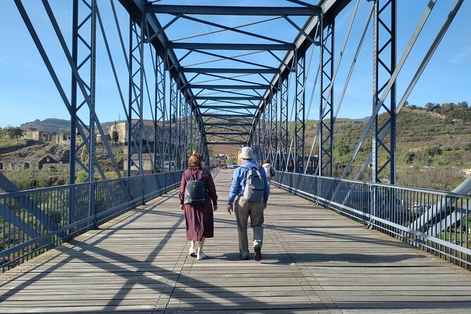 Complete Private Douro Valley Wine Tour - What Makes This Douro Tour Worth Considering