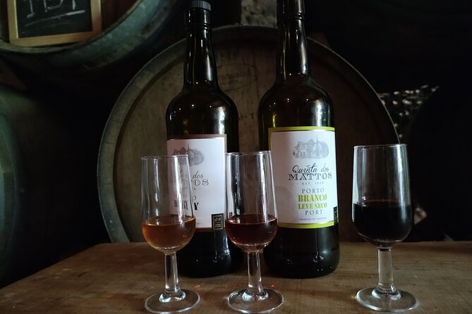Complete Private Douro Valley Wine Tour - Guides Jorge and Nuno Add Much of the Value