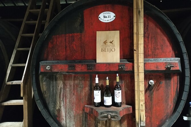 Complete Private Douro Valley Wine Tour - Practical Details Before You Book