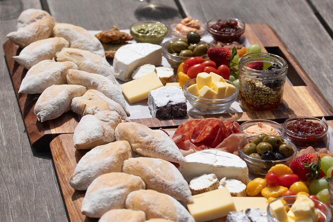 Constantia Wine Walk Storytelling Vineyard Tour with Lunch - Is $143.78 good value?