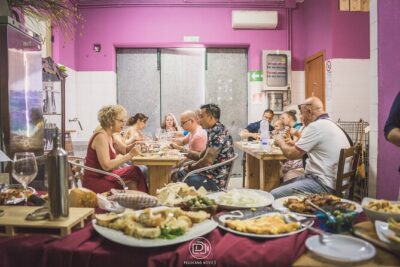 Cortecorbo Irpinia-wines: tour of the vineyards- Cooking class- wine tasting
