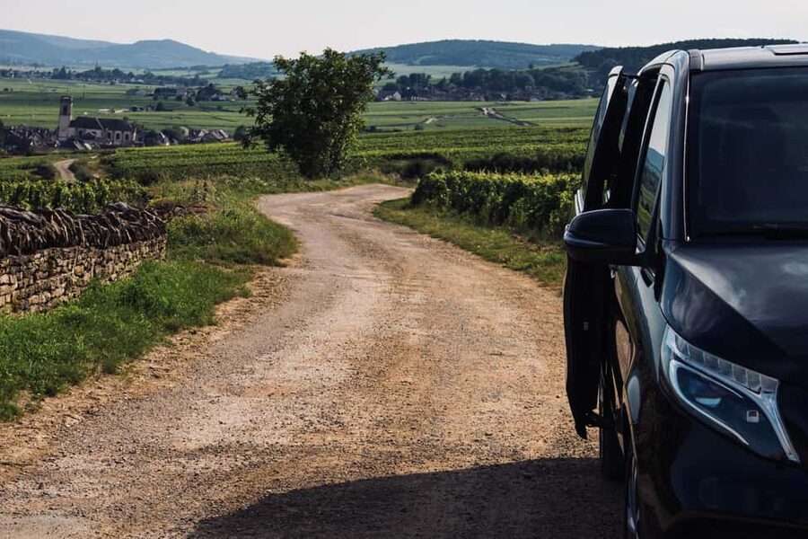 Côte de Nuits: Excursion in the heart of the vineyards - Timing, value, and who should book