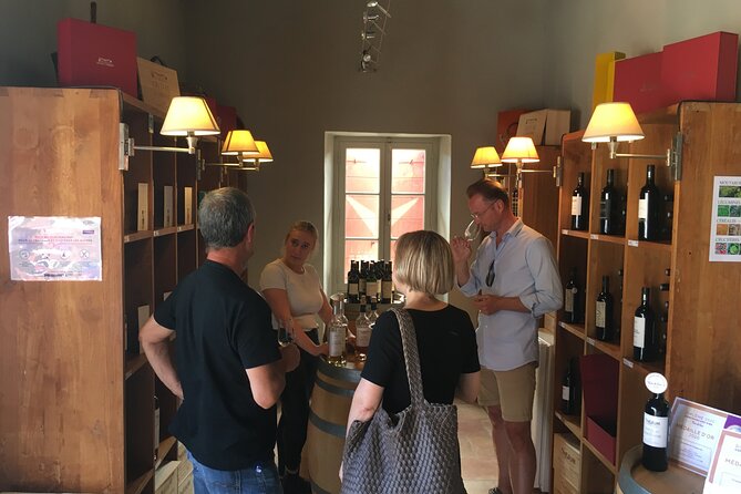 Côtes de Provence Small Group Day Trip with Winery Visits & Tastings from Nice - Timing, clothing, and practical comfort