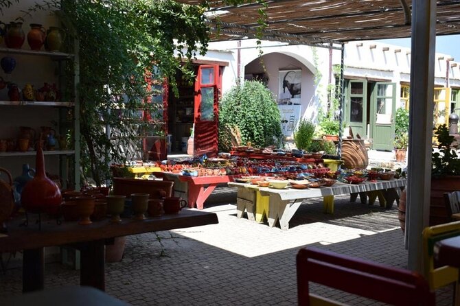 Crete in a Day: Knossos, Soap Workshops, Olive Oil & Wine Tasting - Who should book this Crete day trip?